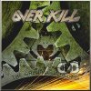 OVERKILL - The Grinding Wheel CD