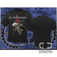 AT THE GATES - The Night Eternal TS