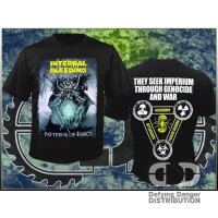 INTERNAL BLEEDING - Patterns Of Force TS