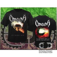OBSCURA - Retribution TS