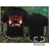 PENTAGRAM - Last Rites TS
