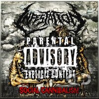 INFESTATION - Social Cannibalism CD