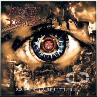 DEAF AND DUMB - Faceless Reality CD
