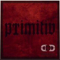 ARROGANZ - Primitiv CD