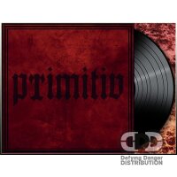 ARROGANZ - Primitiv LP