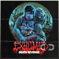 EXHUMED - Death Revenge CD