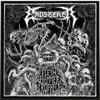 ENDSEEKER - Flesh Hammer Prophecy CD