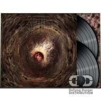 OPHIS - The Dismal Circle DLP