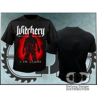 WITCHERY - I Am Legion TS