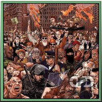BIRTH A.D. - I Blame You CD