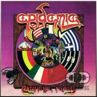 EPIDEMIC - Artificial Peace DigiMCD