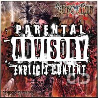 SUPREME PAIN - Nemesis Enforcer CD