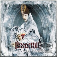 UNEARTHLY - Flagellum Dei DigiCD