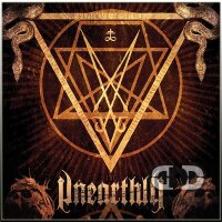 UNEARTHLY - The Unearthly DigiCD