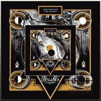 LUX DIVINA - Walk Within The Riddle CD