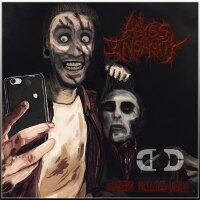 ABYSS OF INSANITY - Fuck Humanity CD