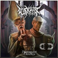 BLASKHYRT - Ideological Carnage CD