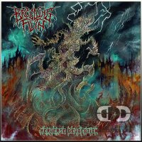 BREEDING FILTH - Perverse Devolution CD