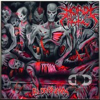 HORDE CASKET - Bloodfiends CD