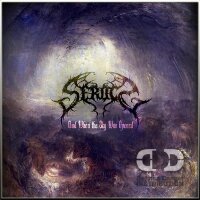 SEROCS - And When The Sky Was Opened CD