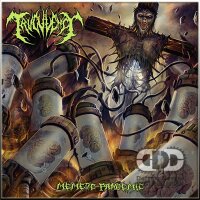 TRUCULENCY - Memetic Pandemic CD