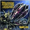 MASSIVE ASSAULT - Mortar CD