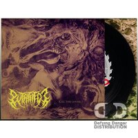 PUTRIFIED J - Kill The Living 7??