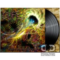 CUFF - Interstellar Deviance LP