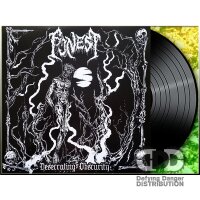 FUNEST - Desecrating Obscurity LP
