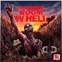 NO MORE ROOM IN HELL - Same CD