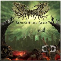 SAPROBIONTIC - Beneath The Abyss MCD