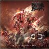 MORBID ANGEL - Kingdoms Disdained CD