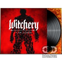WITCHERY - I Am Legion LP