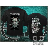 ABJURED - Seize Your Gift Of Life TS