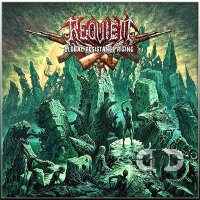 REQUIEM - Global Resistance Rising CD