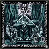DEMON INCARNATE - Key Of Solomon CD