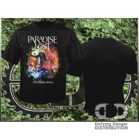 PARADISE LOST - Draconian Times TS