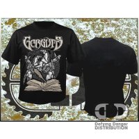 GORGUTS - Arrows TS