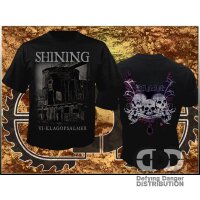 SHINING - VI: Klagopsalmer TS