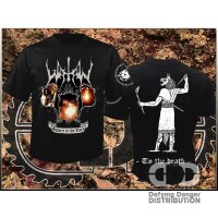 WATAIN - Sworn To The Dark TS