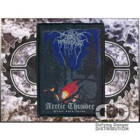 DARKTHRONE - Arctic Thunder PATCH