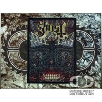 GHOST - Meliora PATCH
