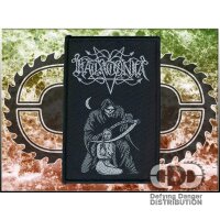 KATATONIA - Reaper PATCH