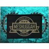 MESHUGGAH - Crest PATCH