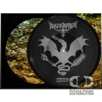 ARCKANUM - Antikosmos PicLP