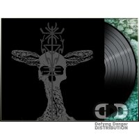 ARCKANUM - Den Förstfödde LP