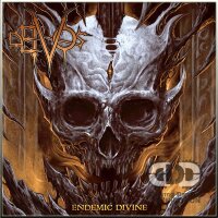 DEIVOS - Endemic Divine CD