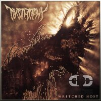 DYSTROPHY - Wretched Host CD