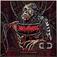 HAEMOPHAGUS - Stream Of Shadows CD