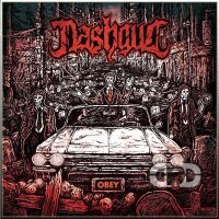 NASHGUL - Obey MCD
